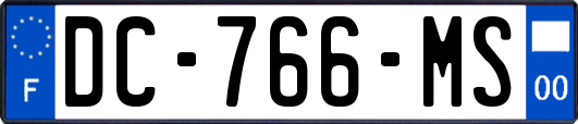 DC-766-MS
