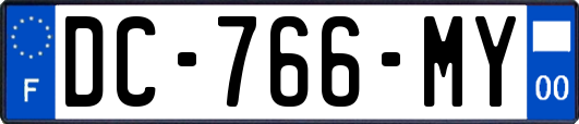 DC-766-MY