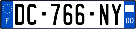 DC-766-NY