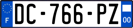 DC-766-PZ