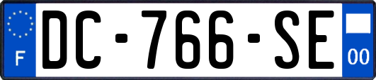 DC-766-SE