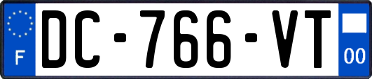 DC-766-VT
