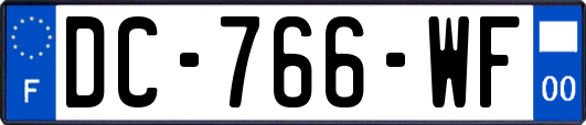 DC-766-WF