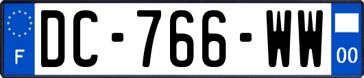 DC-766-WW