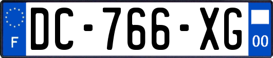 DC-766-XG