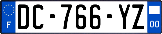 DC-766-YZ