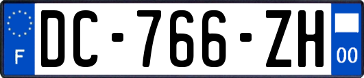 DC-766-ZH