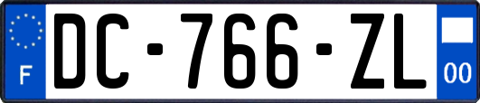 DC-766-ZL