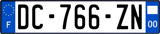 DC-766-ZN