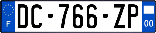 DC-766-ZP