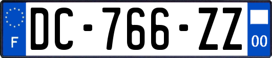 DC-766-ZZ