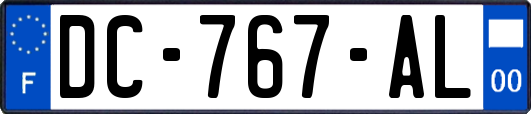 DC-767-AL