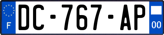 DC-767-AP