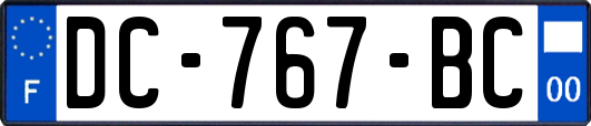 DC-767-BC