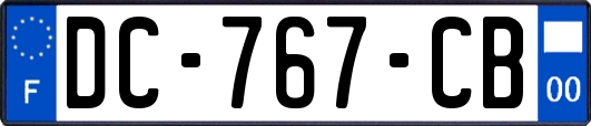 DC-767-CB