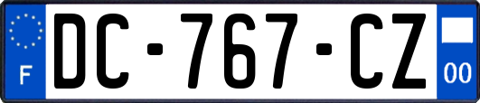 DC-767-CZ