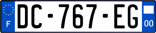 DC-767-EG