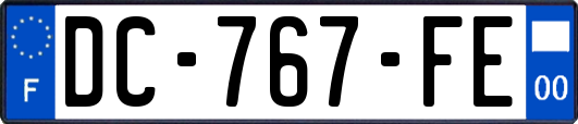 DC-767-FE