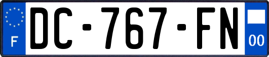 DC-767-FN