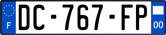 DC-767-FP