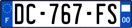 DC-767-FS