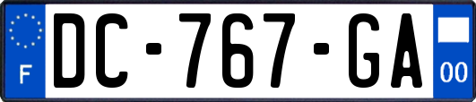 DC-767-GA