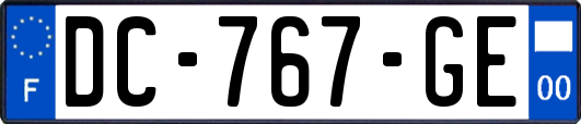 DC-767-GE