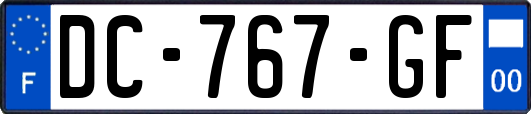 DC-767-GF