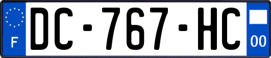 DC-767-HC