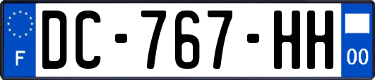 DC-767-HH