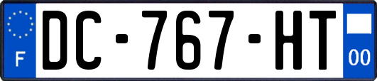DC-767-HT