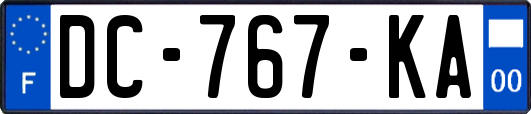 DC-767-KA