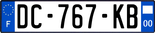 DC-767-KB
