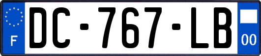 DC-767-LB