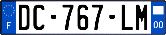 DC-767-LM