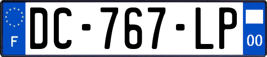 DC-767-LP