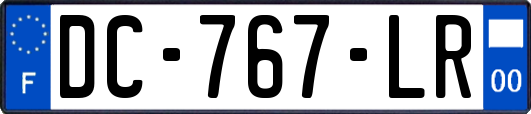 DC-767-LR