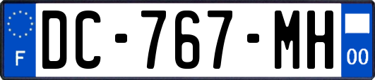 DC-767-MH