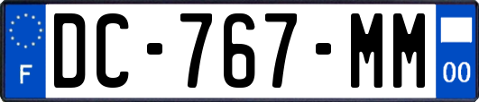 DC-767-MM