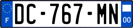 DC-767-MN