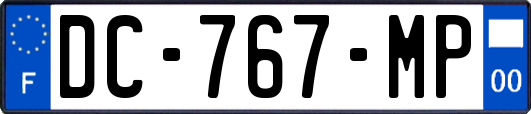 DC-767-MP