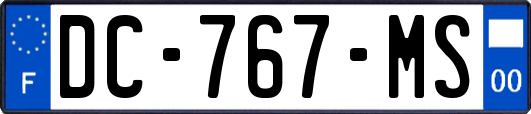 DC-767-MS