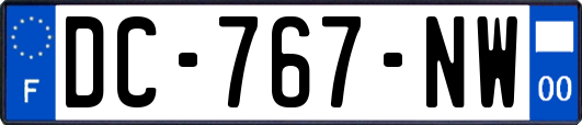 DC-767-NW