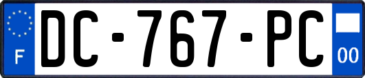 DC-767-PC