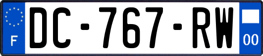 DC-767-RW