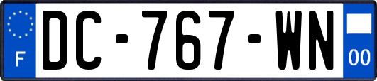 DC-767-WN