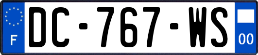 DC-767-WS