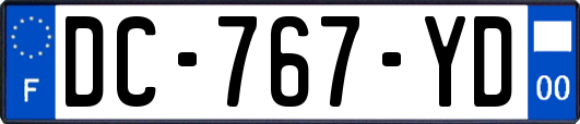 DC-767-YD