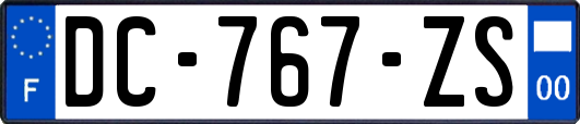 DC-767-ZS