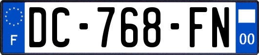 DC-768-FN
